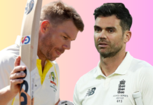 The last test of the Ashes is Anderson, Warner’s last match? What they are say? Ashes