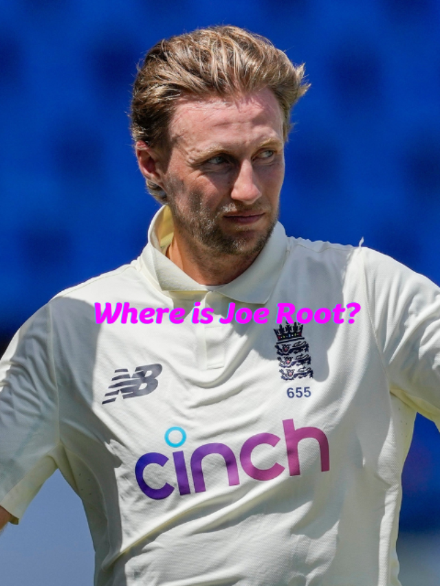 Double Century in Debut Test| Where is Joe Root?