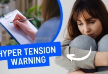 How to reduce high blood pressure naturally at home by changes some lifestyle! high blood pressure